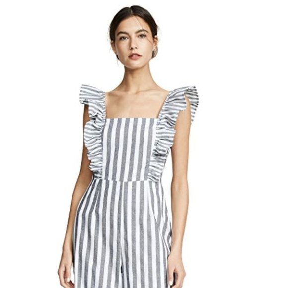 The Fifth Label -  Jumpsuit - Picture 1 of 4